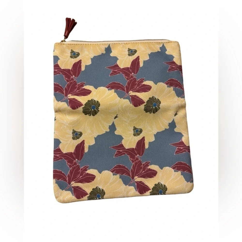 Rachel Pally Limited Edition Reversible Clutch